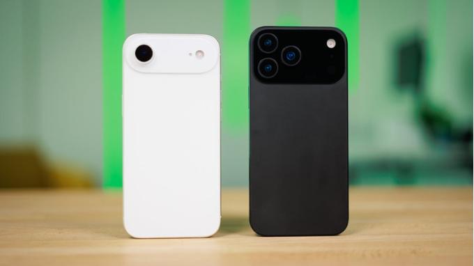 Lý Do Iphone 17 Có Thể Tăng Giá Mạnh So Với Iphone 16- Ảnh 1. Lý Do Iphone 17 Có Thể Tăng Giá Mạnh So Với Iphone 16- Ảnh 1.