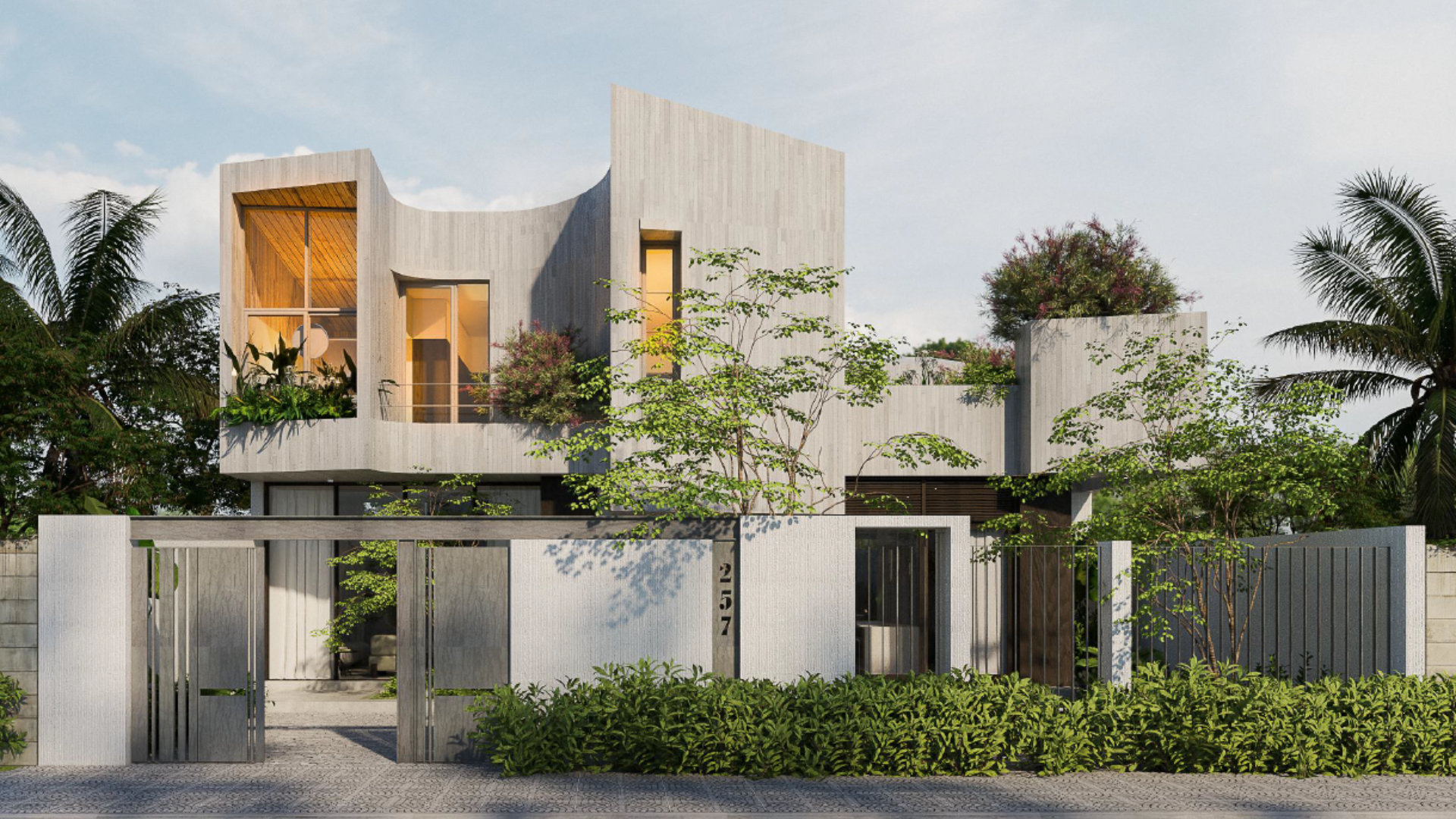 AREUS by BM Windows – Khi nhôm kính chạm tới đỉnh cao của nghệ thuật và công nghệ - Ảnh 2. AREUS by BM Windows – Khi nhôm kính chạm tới đỉnh cao của nghệ thuật và công nghệ - Ảnh 2.