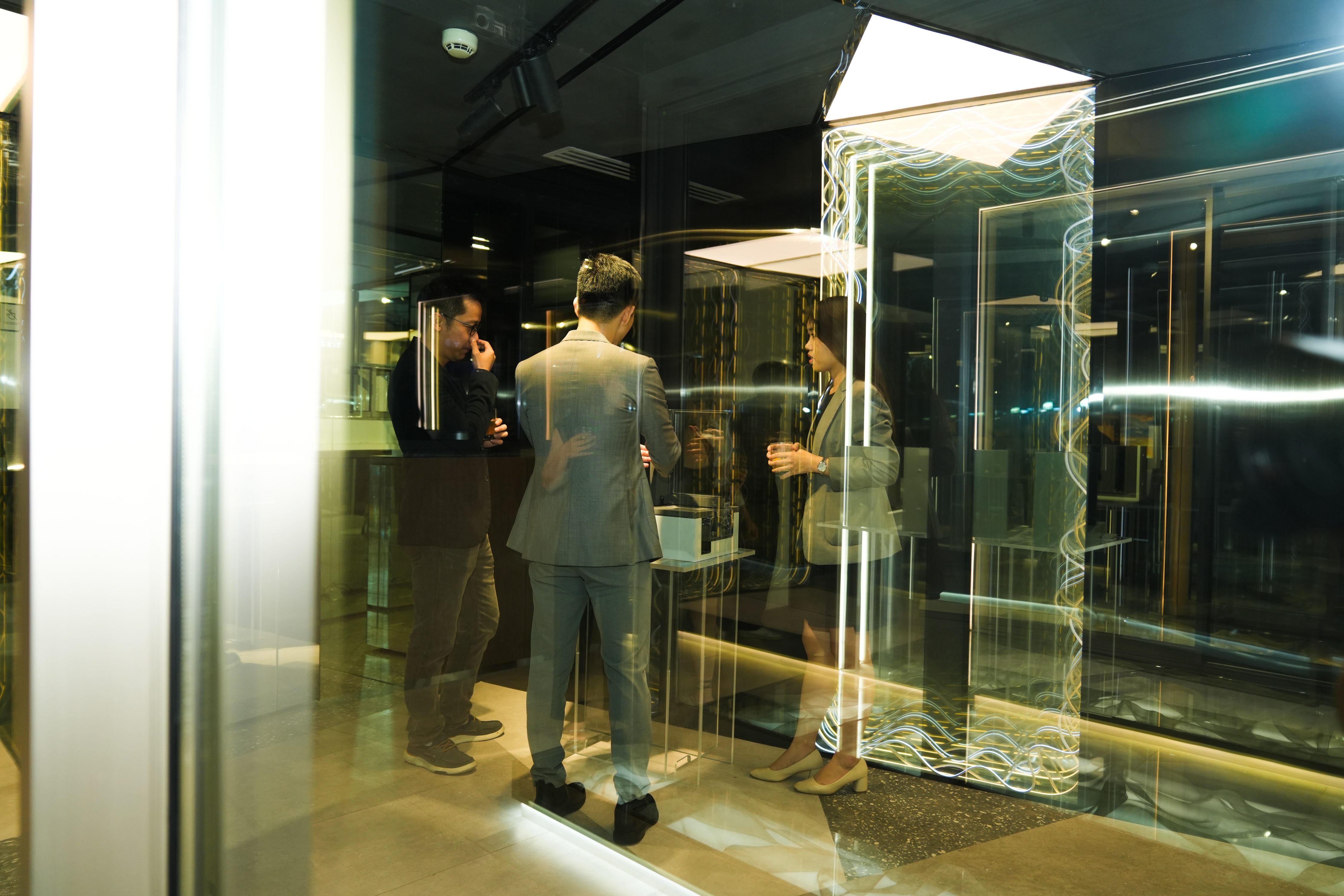 AREUS by BM Windows – Khi nhôm kính chạm tới đỉnh cao của nghệ thuật và công nghệ - Ảnh 4. AREUS by BM Windows – Khi nhôm kính chạm tới đỉnh cao của nghệ thuật và công nghệ - Ảnh 4.