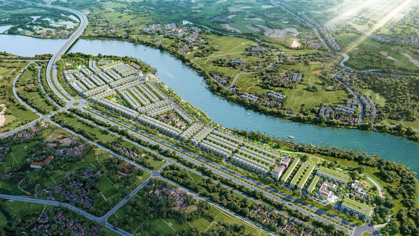 Phát Đạt xây nền cho cuộc bứt phá mới- Ảnh 2. Phát Đạt xây nền cho cuộc bứt phá mới- Ảnh 2.
