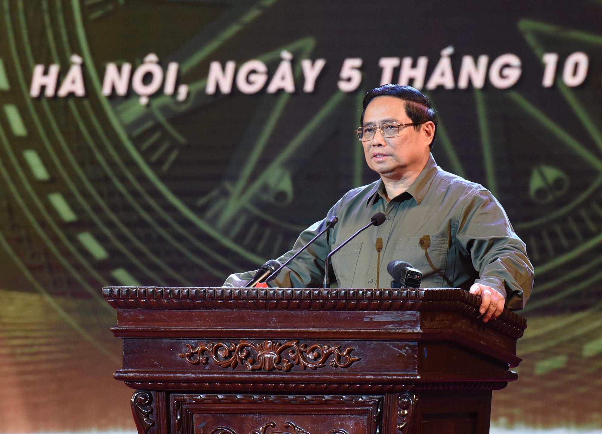 Agribank và hành trình cùng cả nước hoàn thành mục tiêu chương trình xóa nhà tạm, nhà dột nát- Ảnh 1.