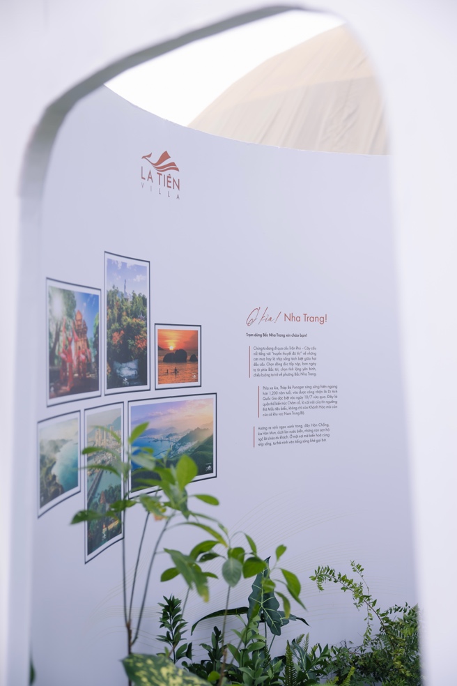Trải nghiệm văn hoá nghệ thuật 3D Dome Mapping được ứng dụng trong bất động sản - Ảnh 3.