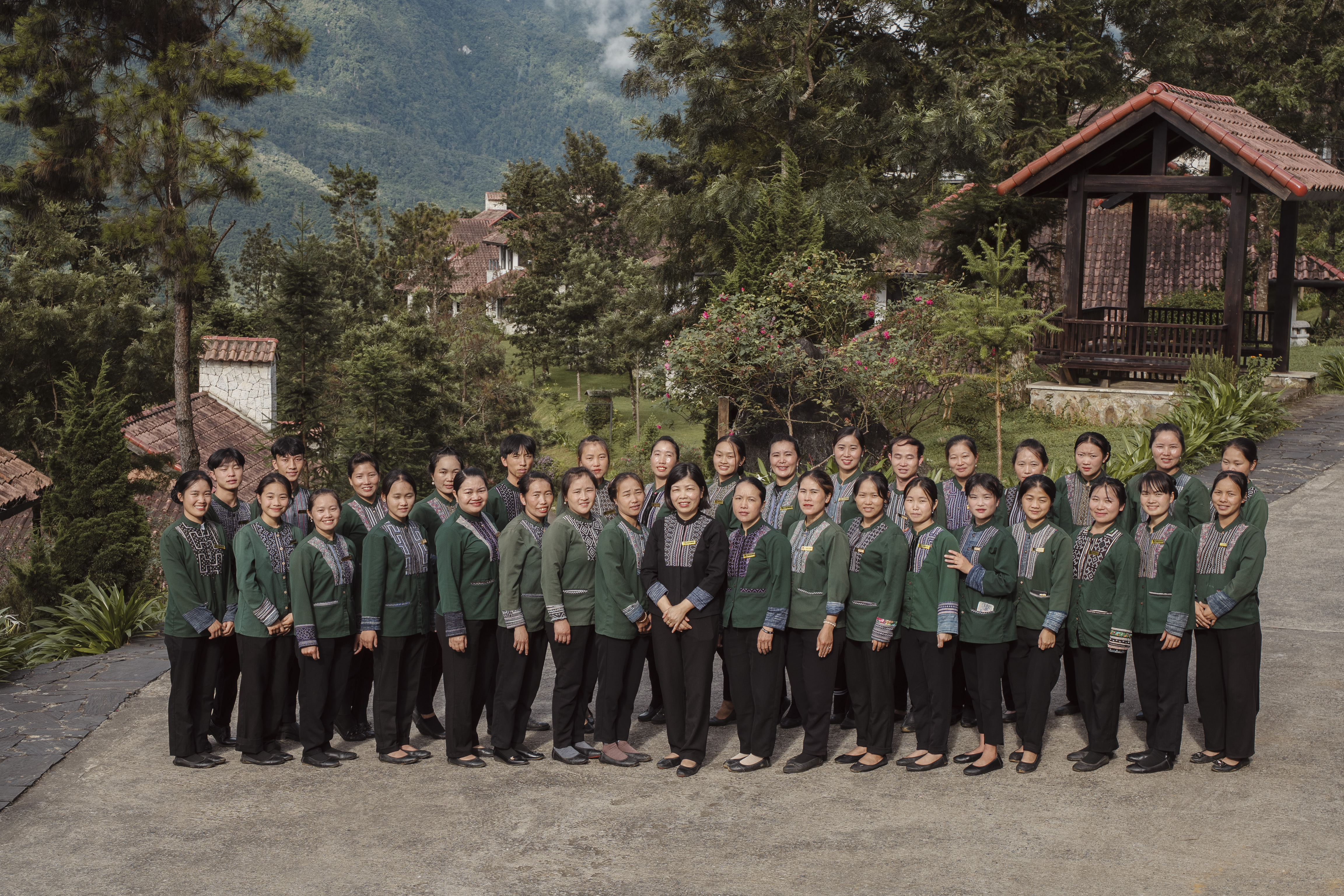 Ville De Mont Mountain Resort – Khi những giá trị đích thực vượt qua mọi giới hạn- Ảnh 4.