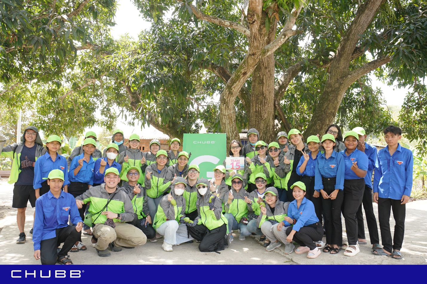 Chubb Life Việt Nam 6 năm liên tiếp được vinh danh “Nơi làm việc tốt nhất Châu Á”- Ảnh 2.