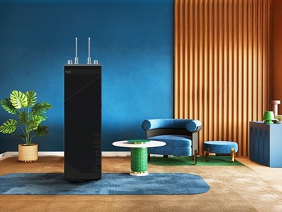 Phong cách sống có “gu” của Gen Z cùng máy lọc nước Funiki- Ảnh 1.