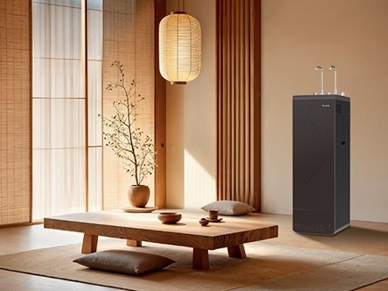 Phong cách sống có “gu” của Gen Z cùng máy lọc nước Funiki- Ảnh 2.