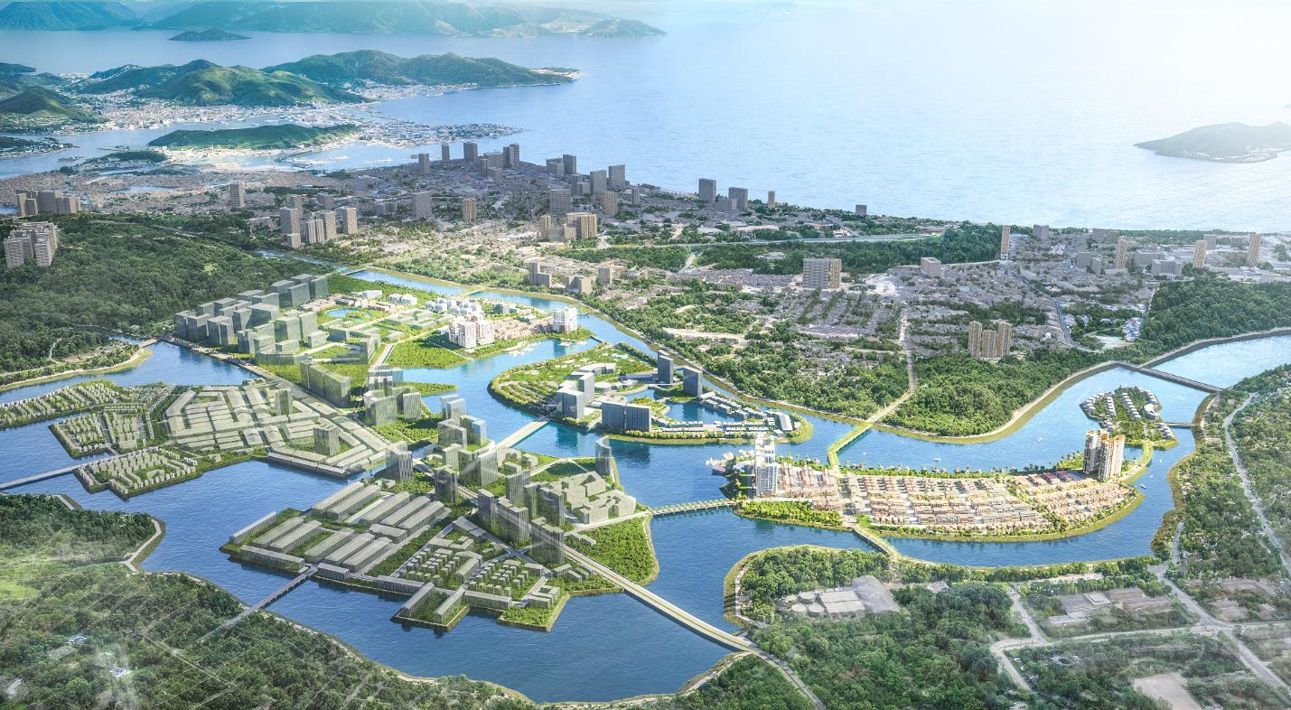 Sun Group triển khai 04 dự án trị giá hơn 205 nghìn tỷ đồng trong ngày 19/8 - Ảnh 4.