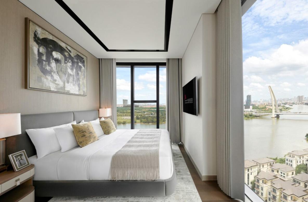 Hành trình di sản thời đại mới được viết tiếp bởi Masterise Homes- Ảnh 5. Hành trình di sản thời đại mới được viết tiếp bởi Masterise Homes- Ảnh 5.