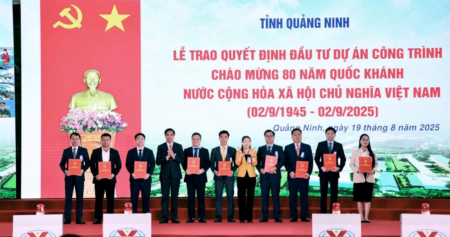 Sun Group triển khai 04 dự án trị giá hơn 205 nghìn tỷ đồng trong ngày 19/8 - Ảnh 5.