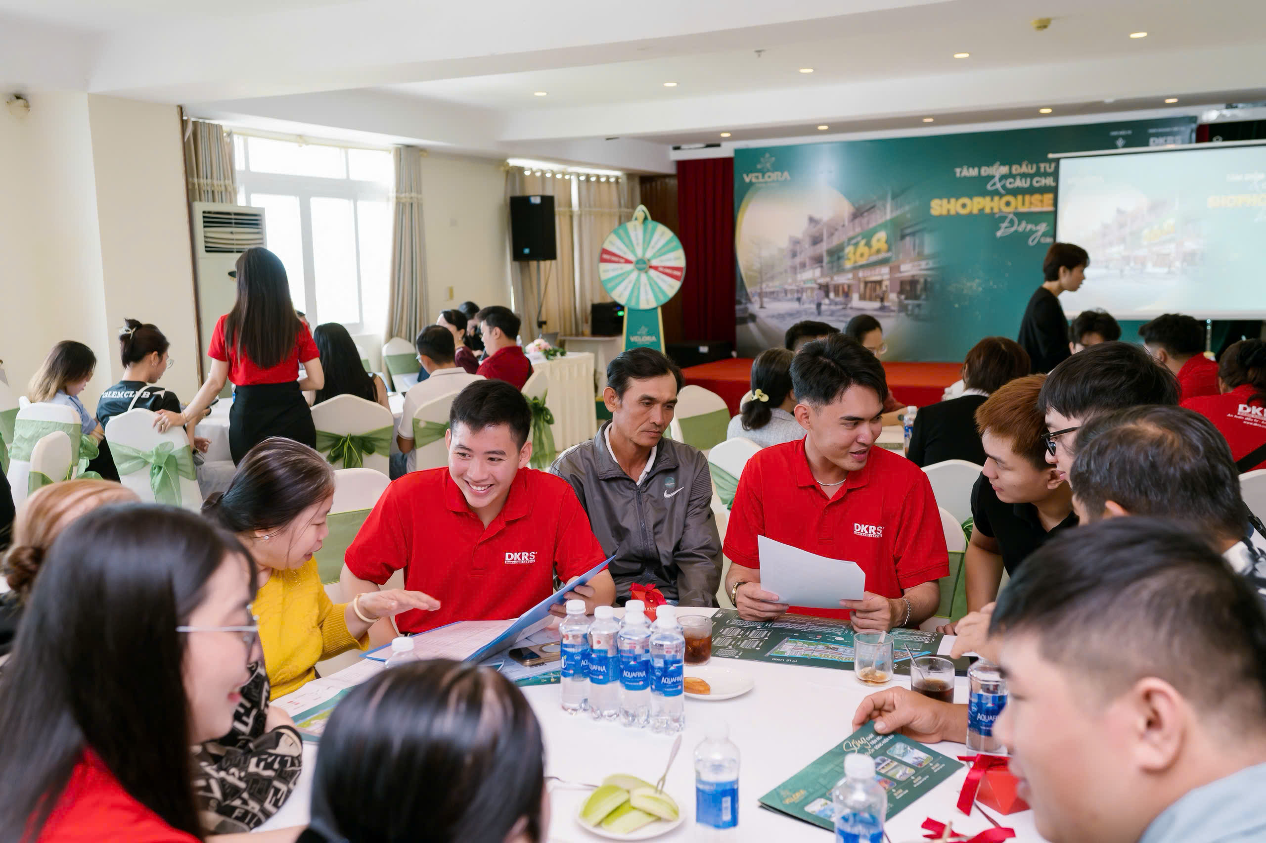 Vạn Phát Velora: 5 lý do khiến nhà đầu tư chọn mặt gửi vàng tại Đông Cần Thơ- Ảnh 3.