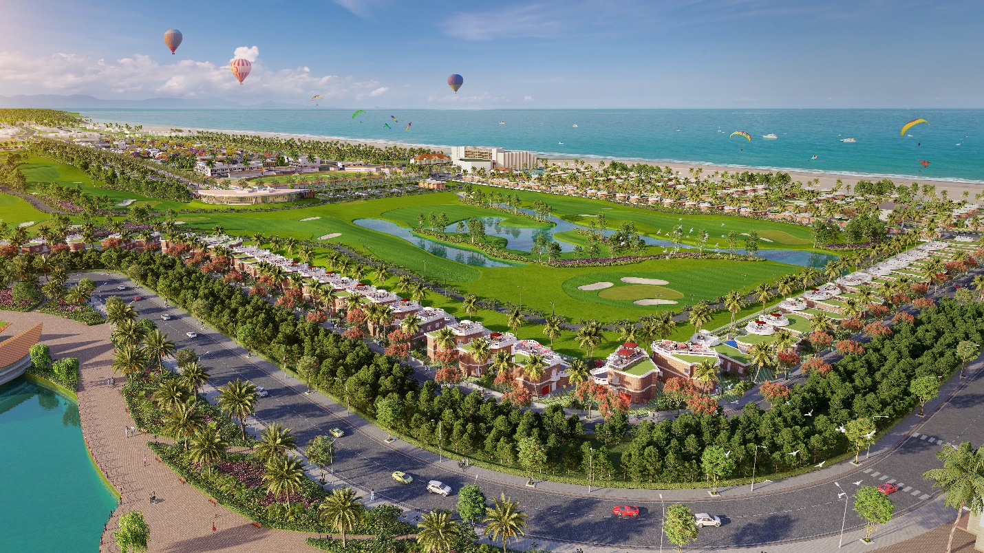 Cen Land (CRE) báo lãi sau thuế quý II tăng mạnh - Ảnh 1. Cen Land (CRE) báo lãi sau thuế quý II tăng mạnh - Ảnh 1.