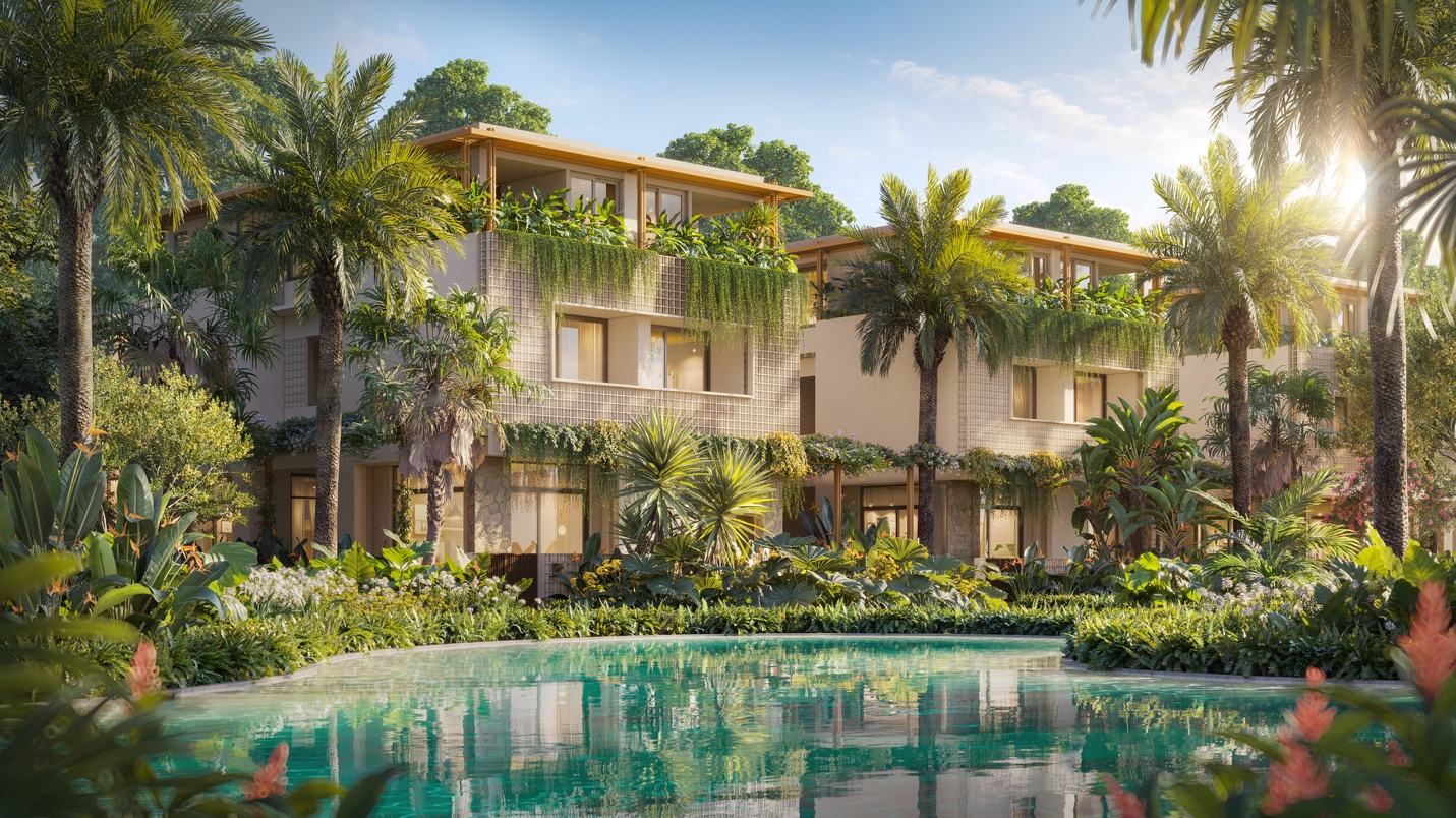 Ra mắt La Tiên Villa – Bất động sản hạng sang tiên phong tại Bắc Nha Trang - Ảnh 1.