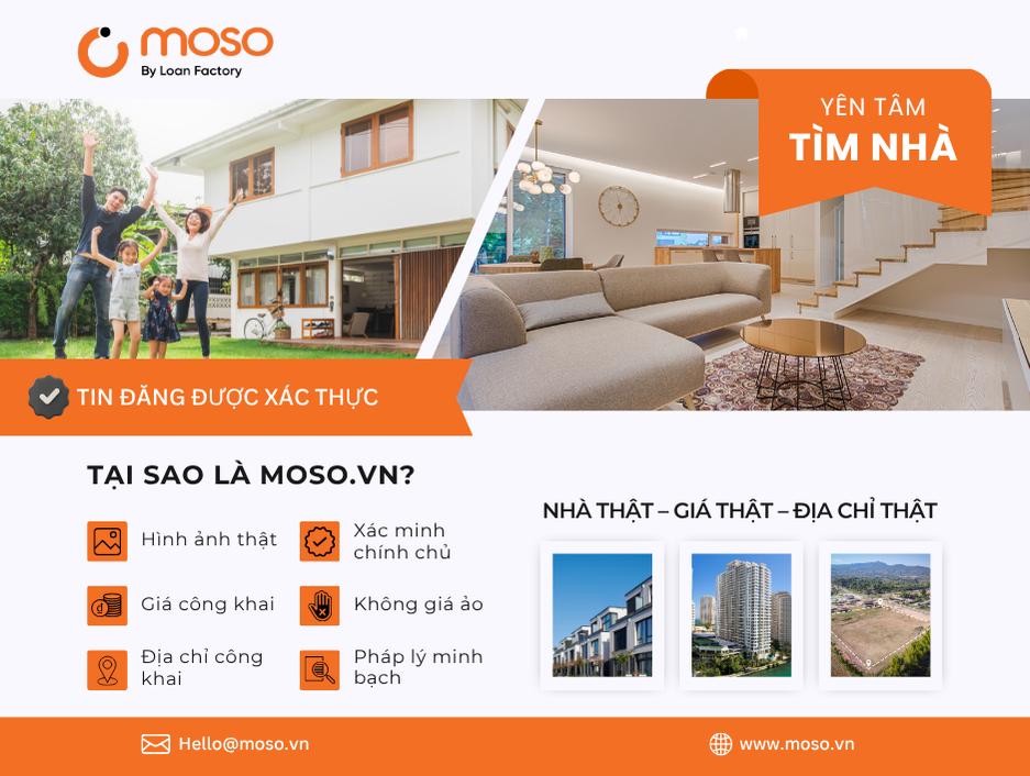 Nền tảng BĐS này quyết trả lại sự thật cho người mua nhà - Ảnh 1.
