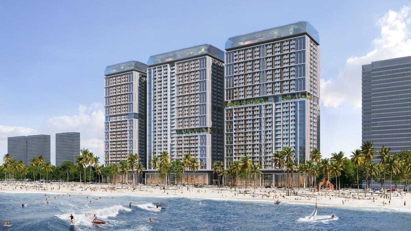 Hệ sinh thái du lịch, giải trí và lễ hội quy tụ tại quần thể Sun Group Bãi Cháy - Ảnh 1.