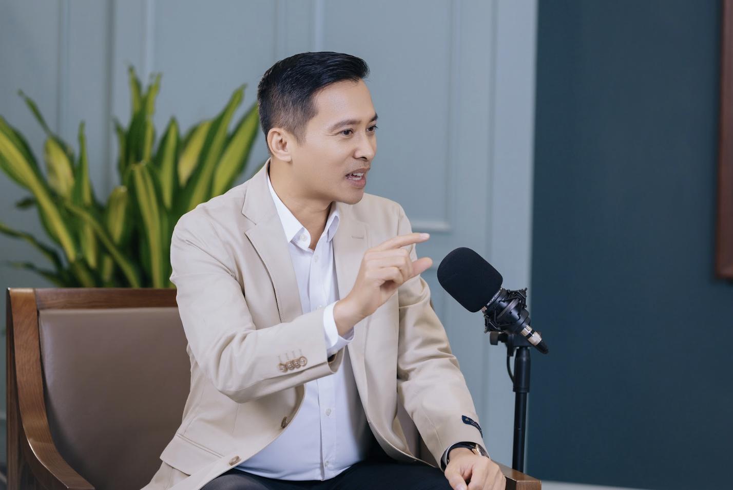 CEO Phạm Như Ánh chỉ người trẻ cách bứt phá sự nghiệp đúng hướng - Ảnh 1.