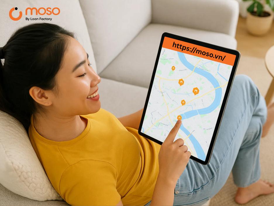 Nền tảng BĐS này quyết trả lại sự thật cho người mua nhà - Ảnh 2.