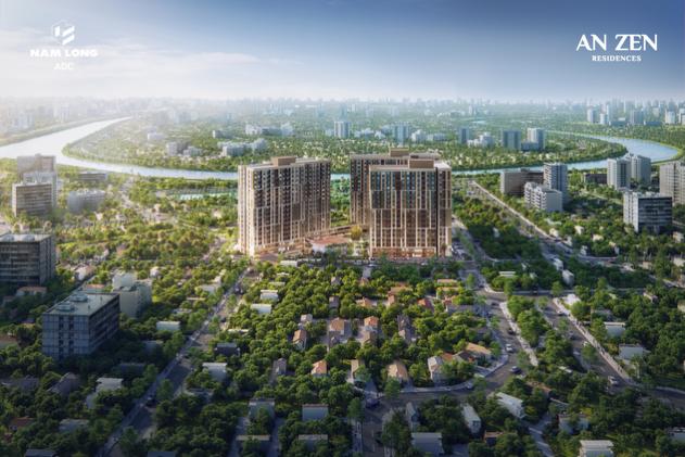 Phát triển nhà ở không chỉ là xây những "hộp bê tông" trong lòng đô thị- Ảnh 2.
