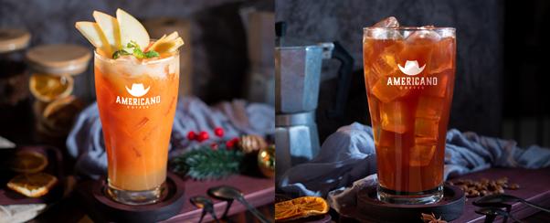 Americano Coffee chinh phục F&B với phong cách cao bồi độc đáo- Ảnh 3.