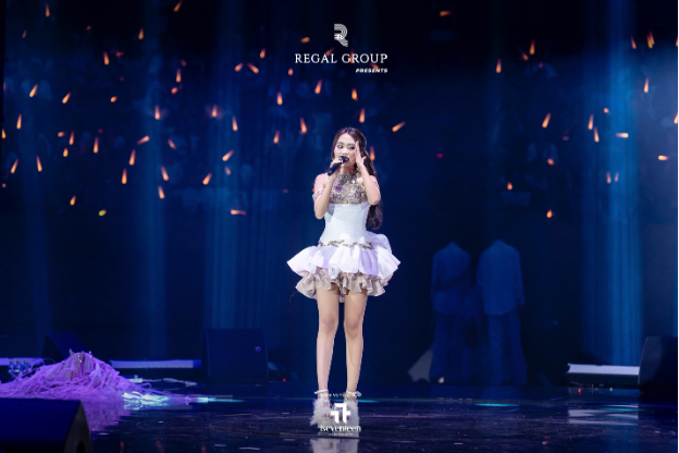 Legend Fest Đà Nẵng: Dấu ấn của Regal Group trong hành trình kiến tạo trải nghiệm sống đẳng cấp- Ảnh 3. Legend Fest Đà Nẵng: Dấu ấn của Regal Group trong hành trình kiến tạo trải nghiệm sống đẳng cấp- Ảnh 3.