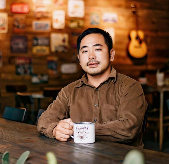 Americano Coffee chinh phục F&B với phong cách cao bồi độc đáo- Ảnh 5.