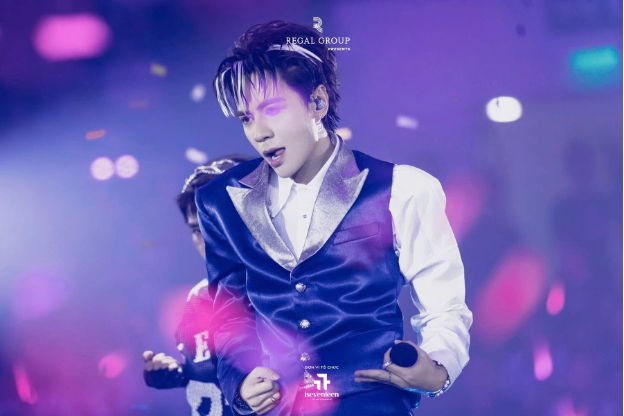 Legend Fest Đà Nẵng: Dấu ấn của Regal Group trong hành trình kiến tạo trải nghiệm sống đẳng cấp- Ảnh 6. Legend Fest Đà Nẵng: Dấu ấn của Regal Group trong hành trình kiến tạo trải nghiệm sống đẳng cấp- Ảnh 6.