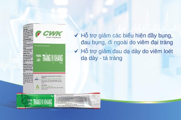 Sản phẩm thảo dược "lên ngôi" trong chăm sóc hệ tiêu hóa- Ảnh 3.