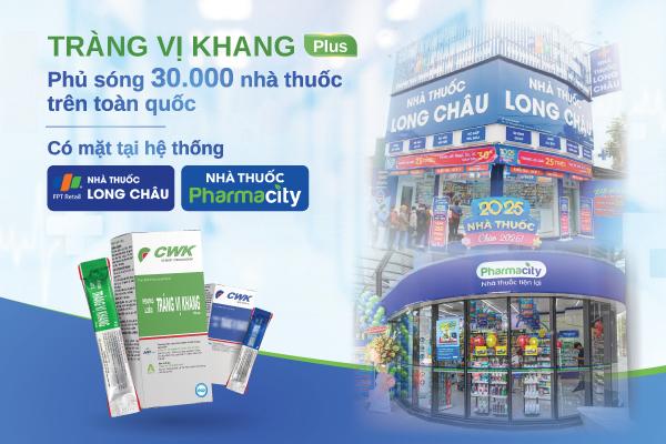 Sản phẩm thảo dược "lên ngôi" trong chăm sóc hệ tiêu hóa- Ảnh 4.