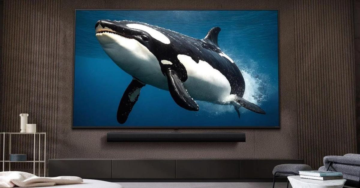 Giải Mã Sức Hút Tv Lg Nanocell Ai 2025: Điều Gì Tạo Nên Cơn Sốt 15.000 Lượt Mua Chỉ Trong 3 Tháng? - Ảnh 1. Giải Mã Sức Hút Tv Lg Nanocell Ai 2025: Điều Gì Tạo Nên Cơn Sốt 15.000 Lượt Mua Chỉ Trong 3 Tháng? - Ảnh 1.