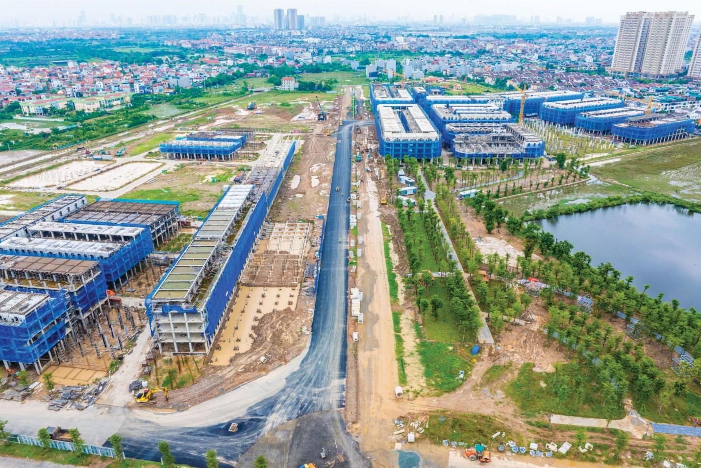 Đặt giá căn hộ Sunshine Green Iconic khởi điểm 4,5 tỷ trên livestream Sunshine Group ngày 26/8 - Ảnh 3. Đặt giá căn hộ Sunshine Green Iconic khởi điểm 4,5 tỷ trên livestream Sunshine Group ngày 26/8 - Ảnh 3.