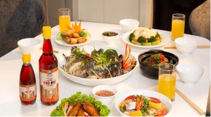 Mắm Phú Nhĩ, Uncle Ba - Hương vị đánh thức ký ức nơi xứ người - Ảnh 1.