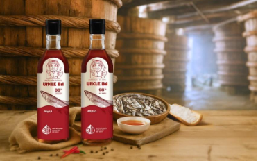 Mắm Phú Nhĩ, Uncle Ba - Hương vị đánh thức ký ức nơi xứ người - Ảnh 2.