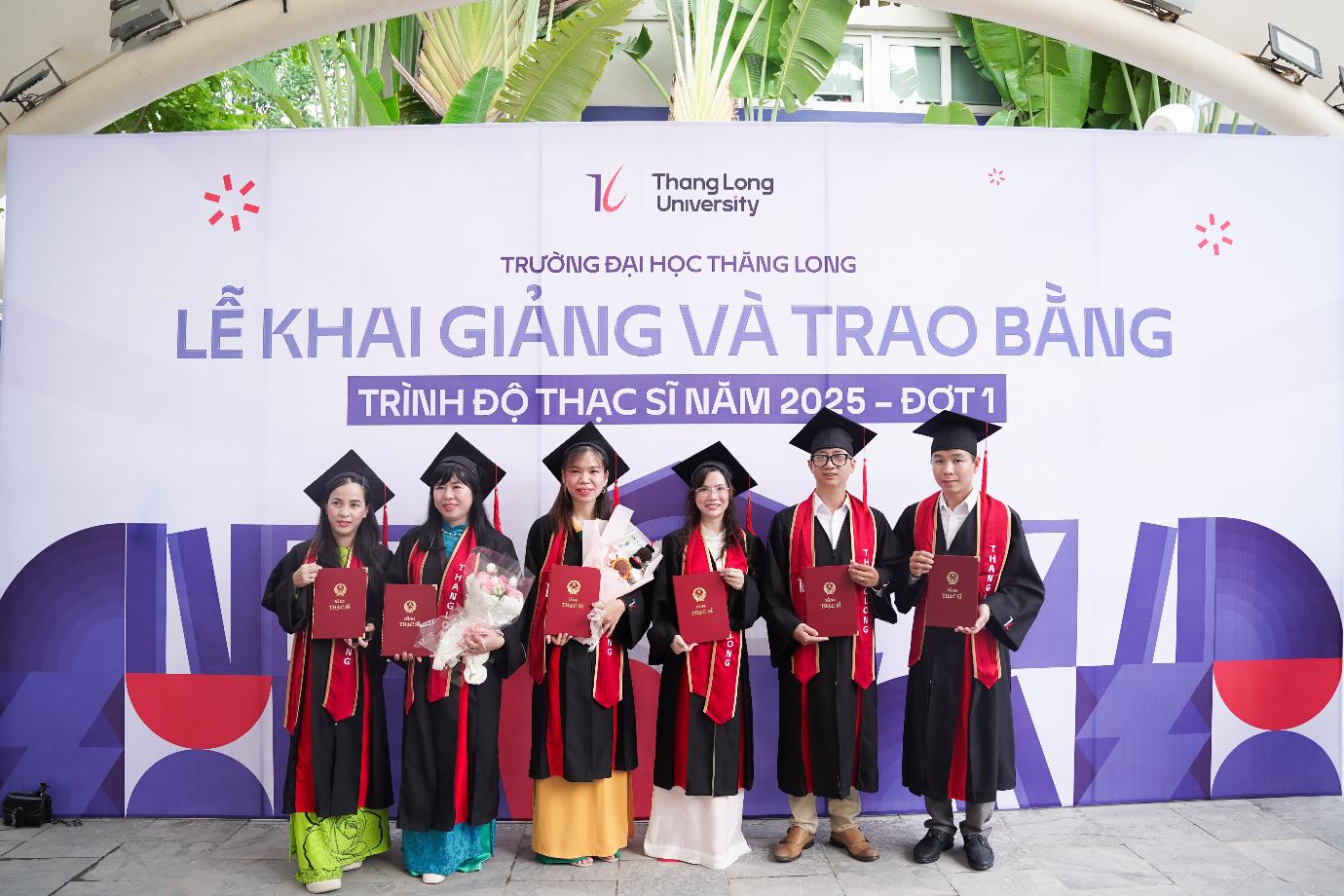 Chương trình học Thạc sĩ tại Hà Nội: Đào tạo thực tiễn, chi phí hợp lý - Ảnh 1.