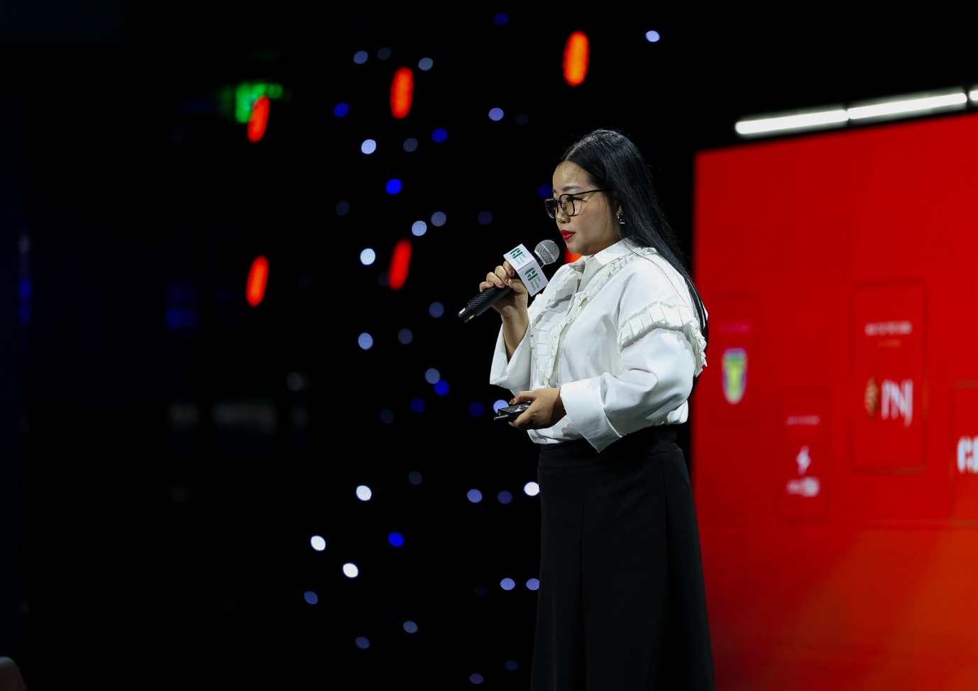 InnoEx 2025: Khi chuyển đổi xanh trở nên bắt buộc và rõ hình dung với cộng đồng doanh nghiệp- Ảnh 1. InnoEx 2025: Khi chuyển đổi xanh trở nên bắt buộc và rõ hình dung với cộng đồng doanh nghiệp- Ảnh 1.