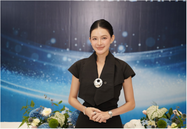 Từ Founder thời trang thành cổ đông viện thẩm mỹ lâu đời tại Sài Gòn- Ảnh 1. Từ Founder thời trang thành cổ đông viện thẩm mỹ lâu đời tại Sài Gòn- Ảnh 1.