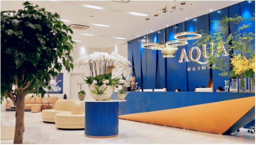 Từ Founder thời trang thành cổ đông viện thẩm mỹ lâu đời tại Sài Gòn- Ảnh 2. Từ Founder thời trang thành cổ đông viện thẩm mỹ lâu đời tại Sài Gòn- Ảnh 2.