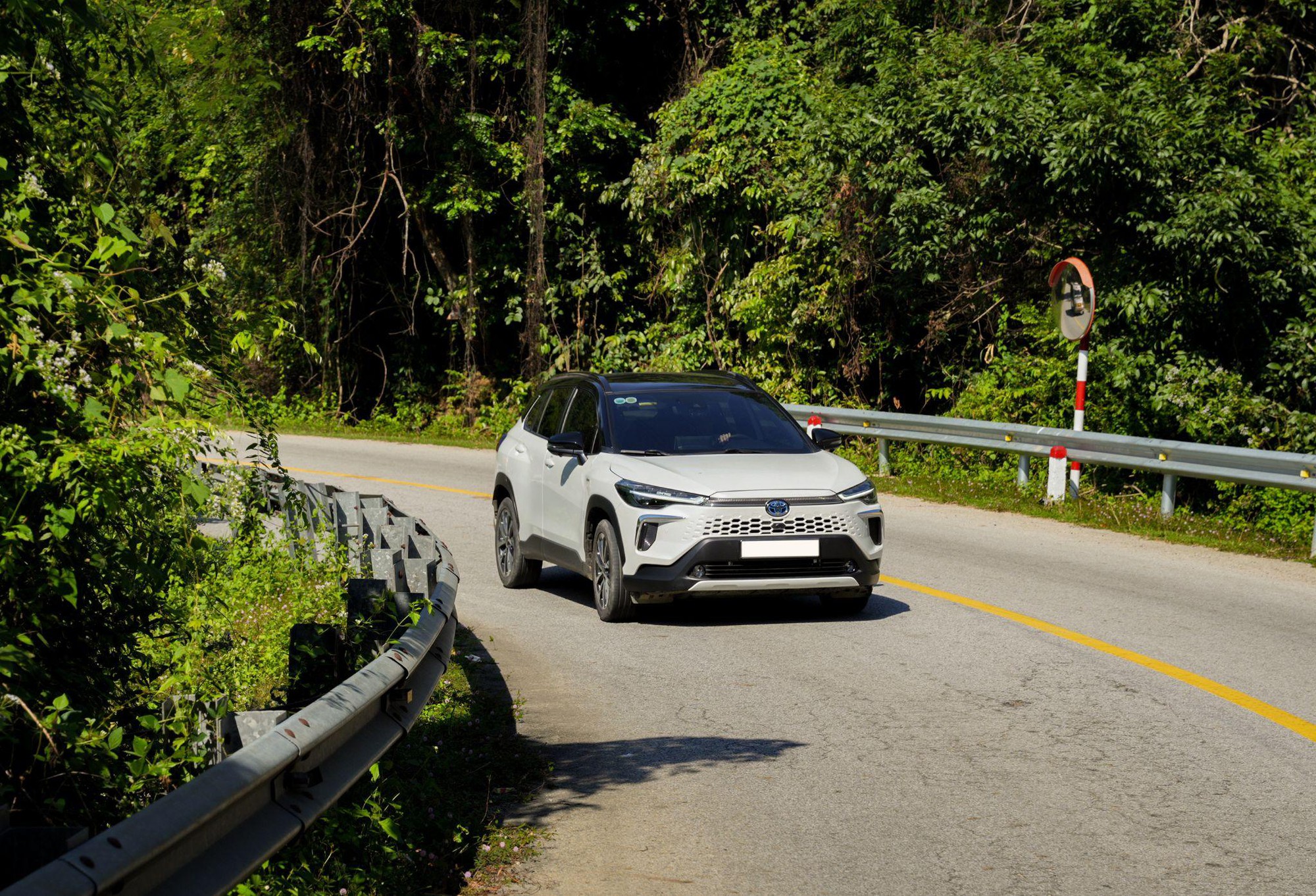 Đẩy mạnh dải sản phẩm xe xanh, Toyota tung hàng loạt “deal hời” trong tháng 8- Ảnh 2. Đẩy mạnh dải sản phẩm xe xanh, Toyota tung hàng loạt “deal hời” trong tháng 8- Ảnh 2.