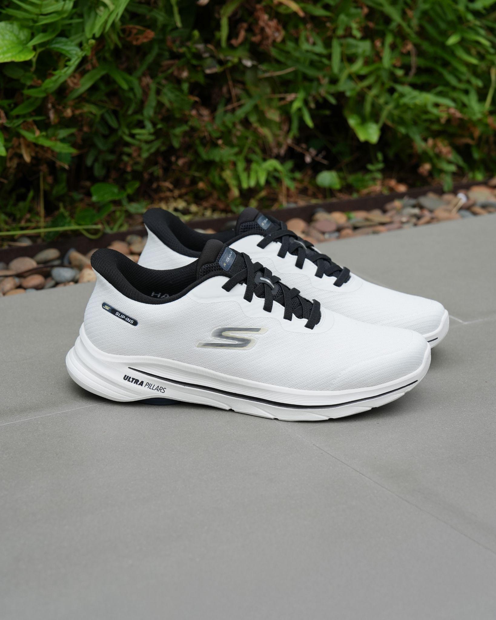 Skechers GOWalk 8 – Đồng hành mọi hành trình, êm ái từng bước chân- Ảnh 2. Skechers GOWalk 8 – Đồng hành mọi hành trình, êm ái từng bước chân- Ảnh 2.
