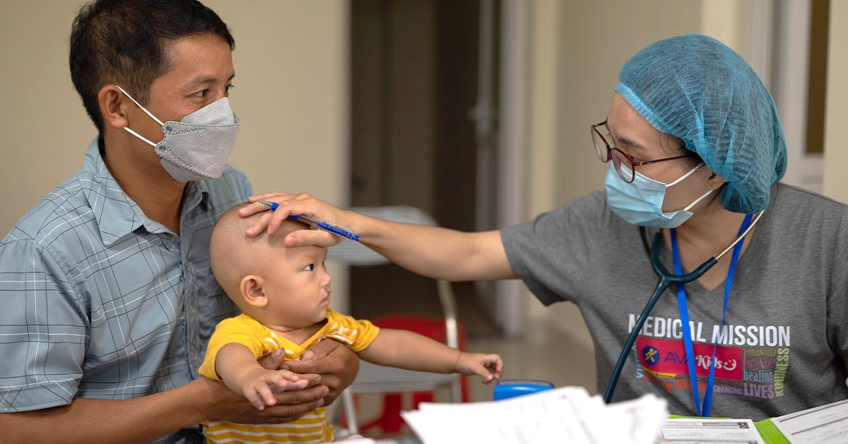 DNA tử tế của AVAKids - kim chỉ nam cho một cam kết bền bỉ - Ảnh 2. DNA tử tế của AVAKids - kim chỉ nam cho một cam kết bền bỉ - Ảnh 2.