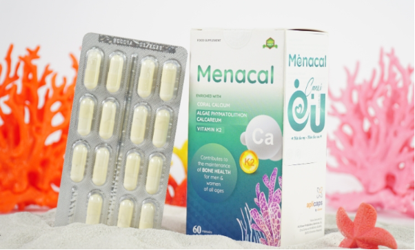 Menacal góp mặt tại Hội thảo tiền sản hàng đầu TP Hồ Chí Minh của Avakids- Ảnh 4.