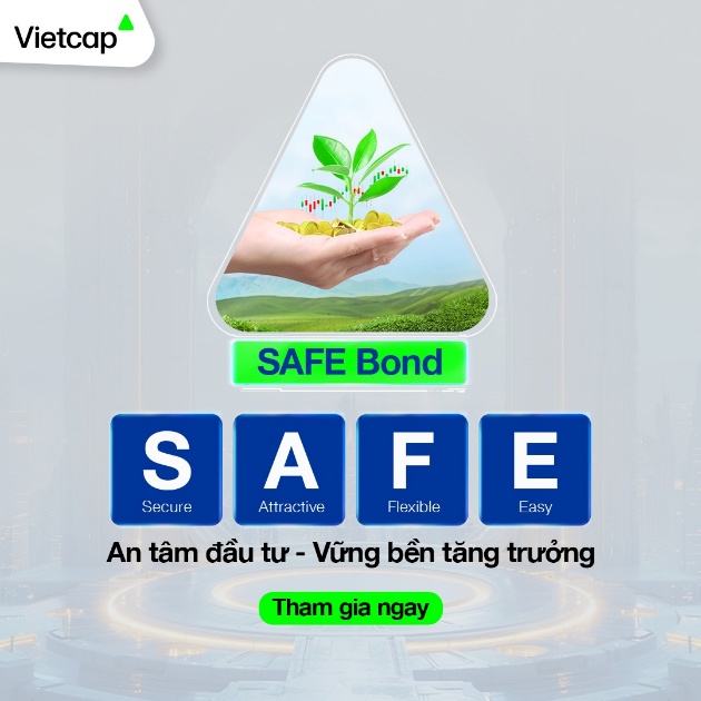 Vietcap ra mắt sản phẩm trái phiếu mới hấp dẫn- Ảnh 1. Vietcap ra mắt sản phẩm trái phiếu mới hấp dẫn- Ảnh 1.