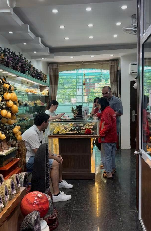 Đá phong thủy An Phát - Điểm đến tin cậy của tín đồ phong thủy trong và ngoài nước - Ảnh 4. Đá phong thủy An Phát - Điểm đến tin cậy của tín đồ phong thủy trong và ngoài nước - Ảnh 4.