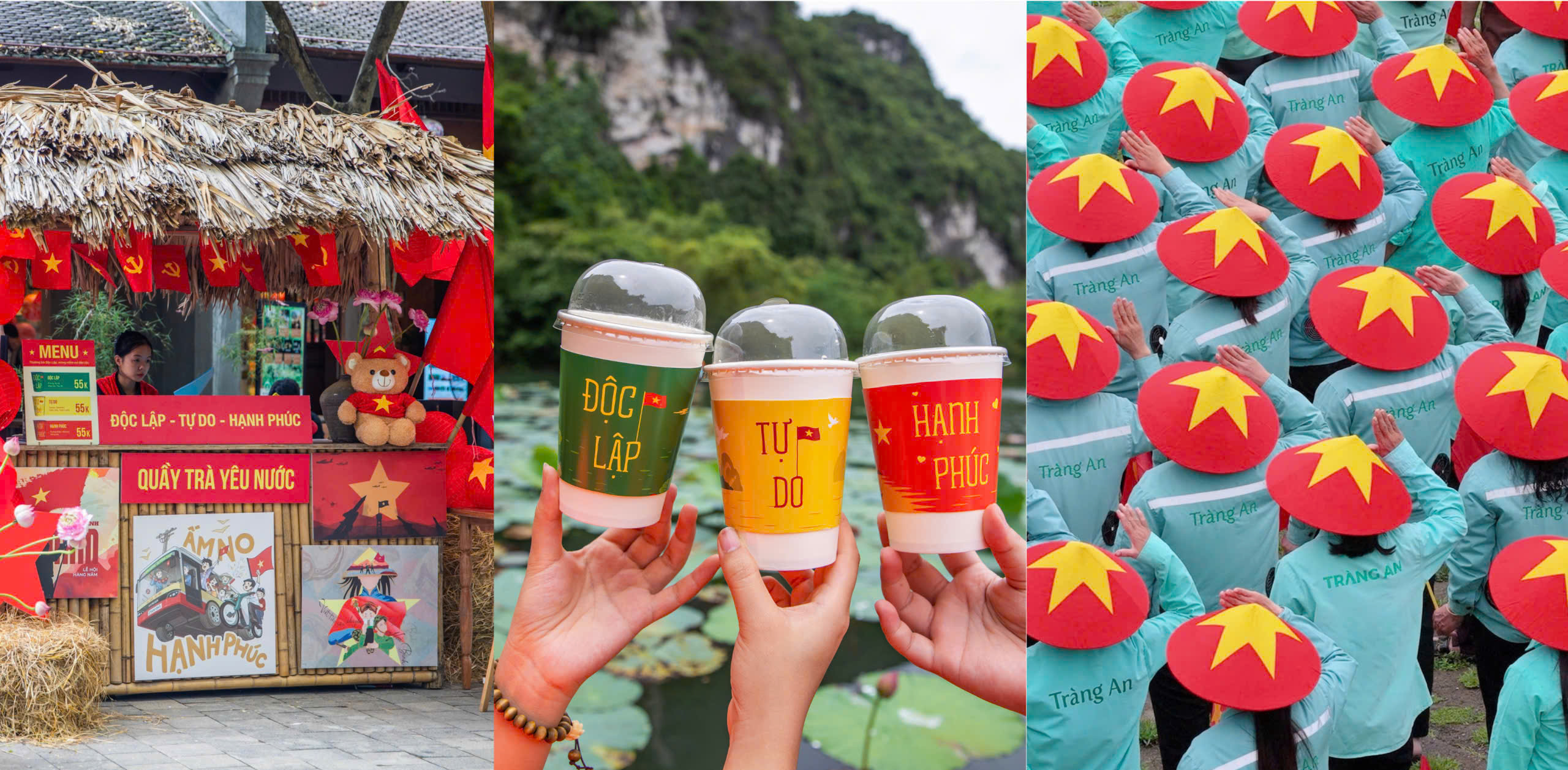 Khơi dậy tình yêu di sản của thế hệ trẻ qua lịch sử sống động- Ảnh 3. Khơi dậy tình yêu di sản của thế hệ trẻ qua lịch sử sống động- Ảnh 3.