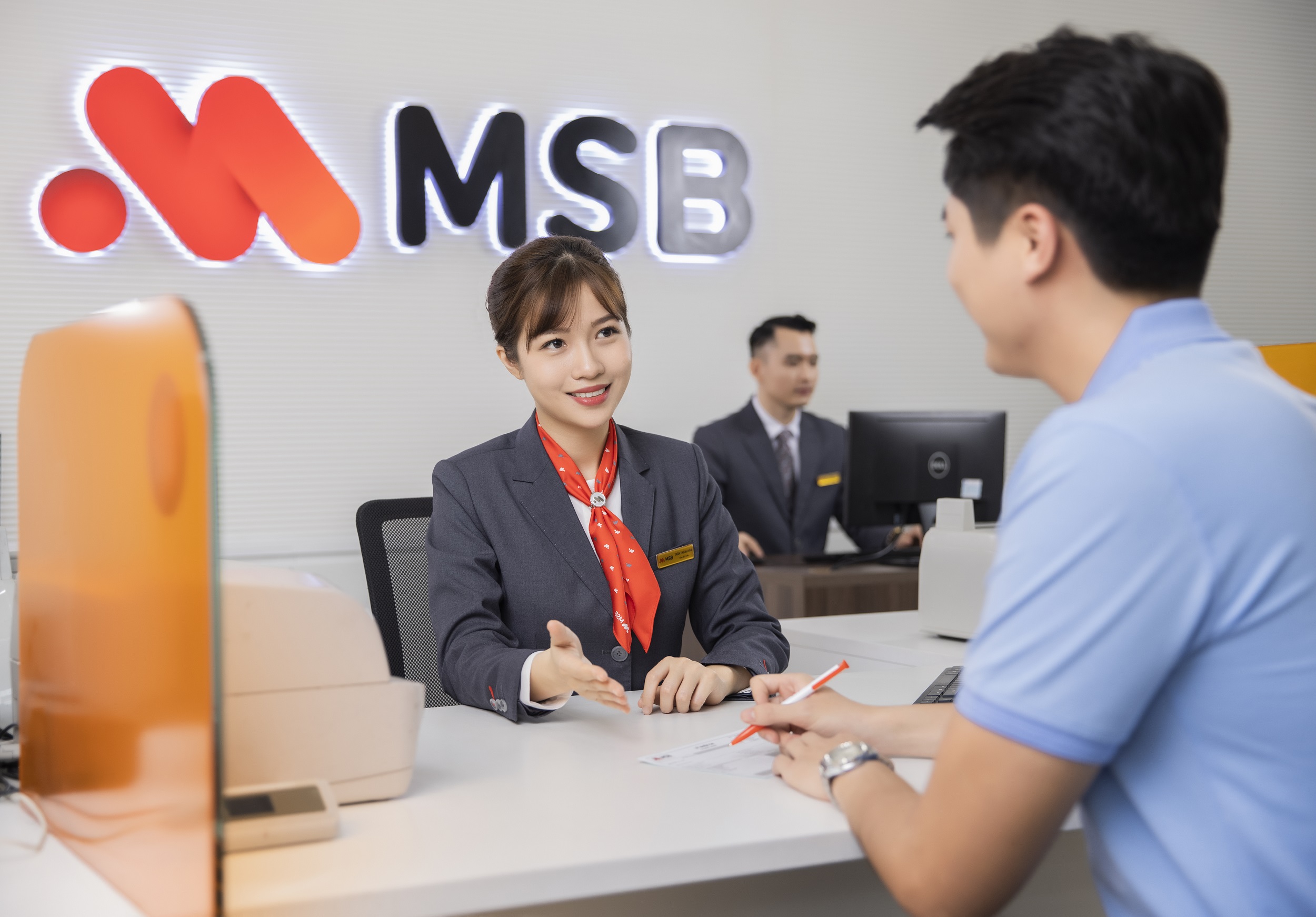 Vay thế chấp linh hoạt chỉ trong 4 giờ với M-Flex của MSB- Ảnh 1. Vay thế chấp linh hoạt chỉ trong 4 giờ với M-Flex của MSB- Ảnh 1.