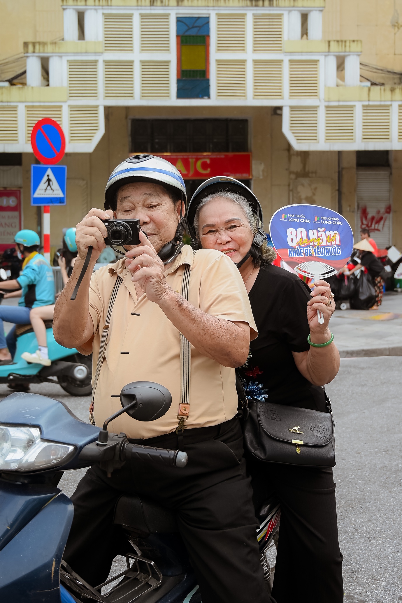 Long Châu sẵn sàng đồng hành cùng trạm khách A80 trong đại lễ- Ảnh 1. Long Châu sẵn sàng đồng hành cùng trạm khách A80 trong đại lễ- Ảnh 1.