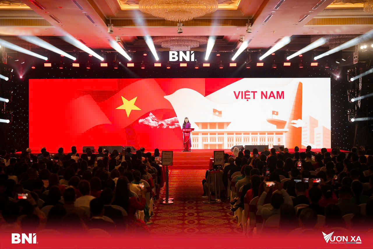 “Thế hệ vàng tiếp nối giấc mơ vươn tầm cùng doanh nghiệp Việt - Ảnh 3. “Thế hệ vàng tiếp nối giấc mơ vươn tầm cùng doanh nghiệp Việt - Ảnh 3.