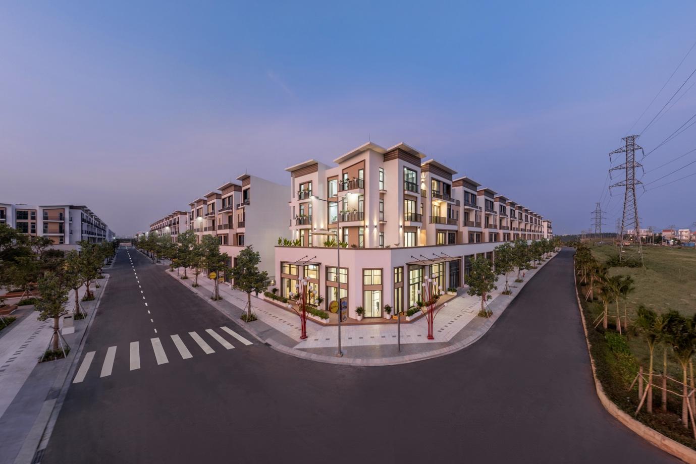 Có gì tại T&T City Millennia, nơi đại nhạc hội lớn bậc nhất phía Nam TP.HCM sắp diễn ra? - Ảnh 5.