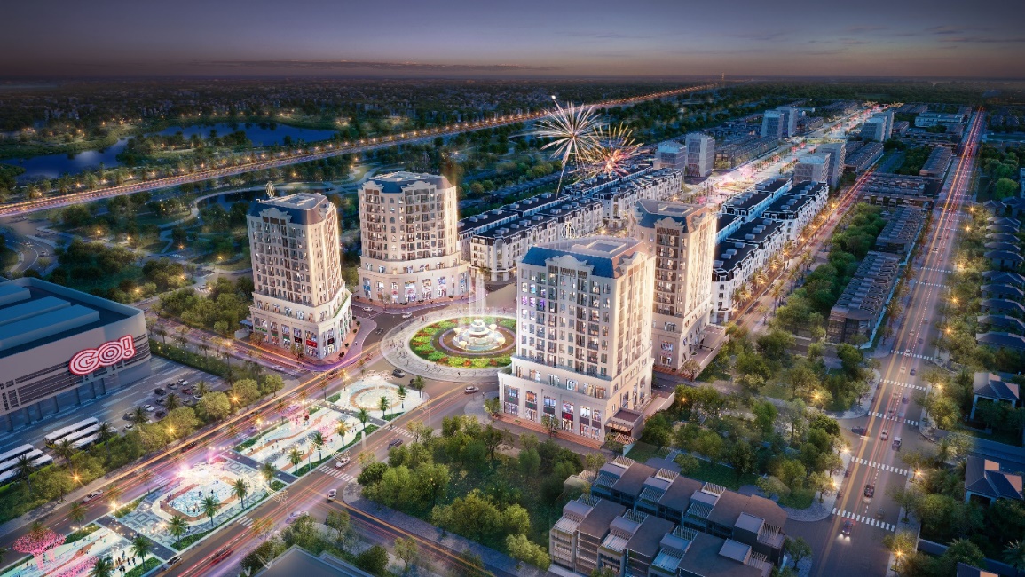 HPX hoán đổi cổ phiếu HQC - Động thái nhằm thu hồi đủ nợ- Ảnh 1. HPX hoán đổi cổ phiếu HQC - Động thái nhằm thu hồi đủ nợ- Ảnh 1.