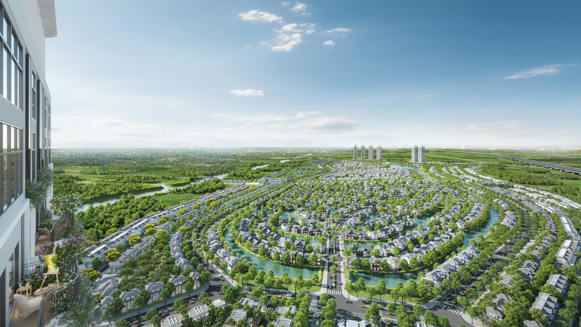 An Khang Real phân phối chính thức biệt thự đảo Retreat Island – Eco Retreat- Ảnh 2.