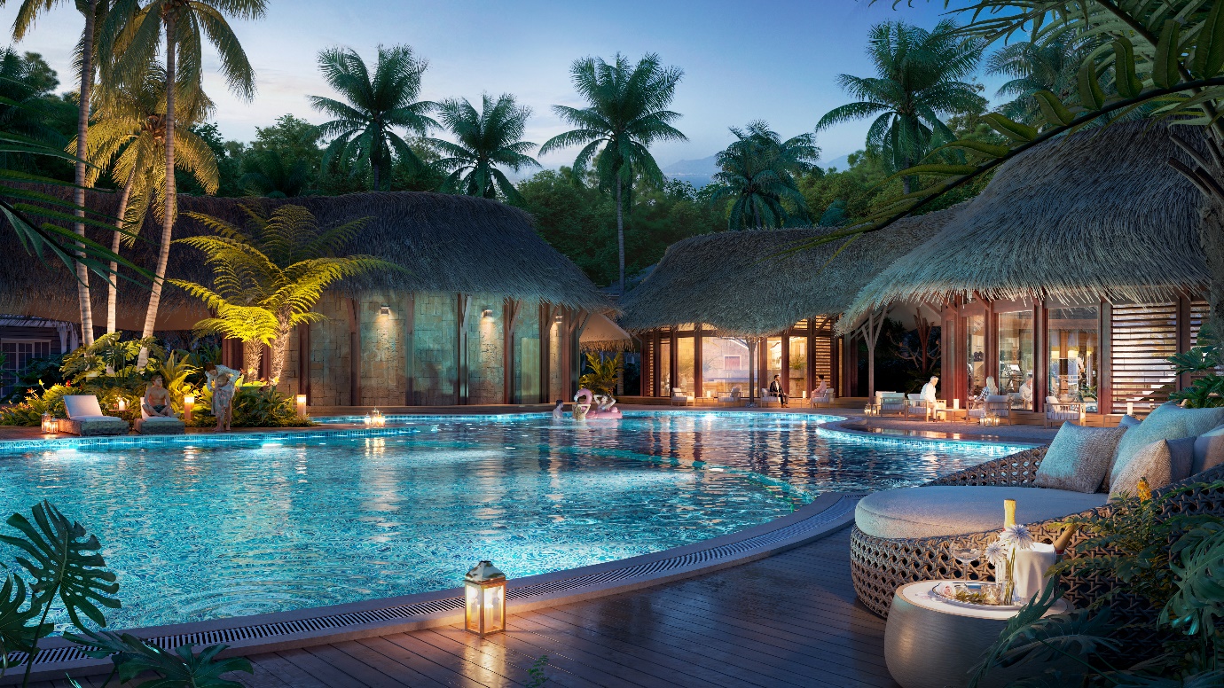 An Khang Real phân phối chính thức biệt thự đảo Retreat Island – Eco Retreat- Ảnh 5.