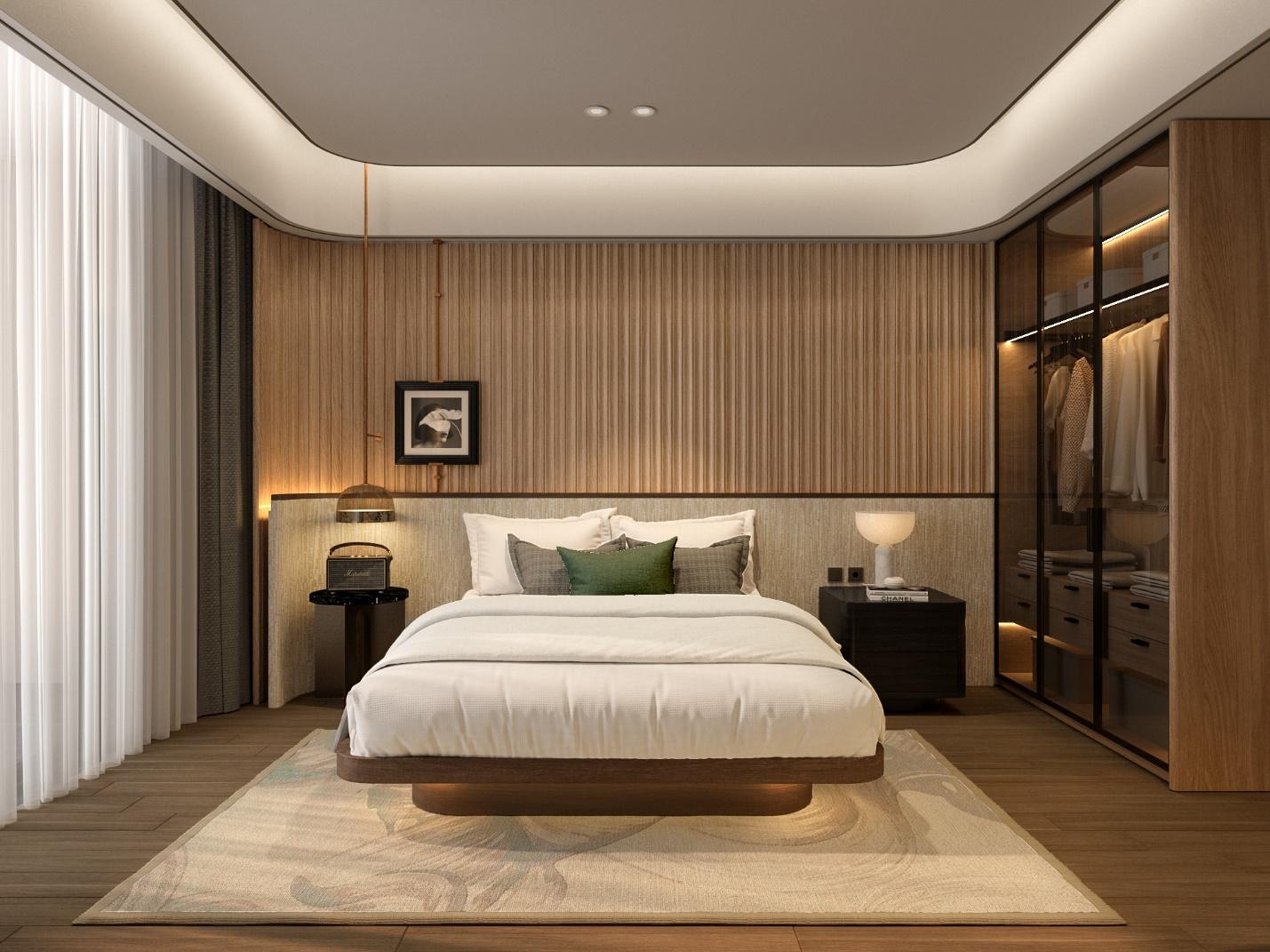 Vì sao Sun Solar Residence được ví như tài sản truyền đời của giới tinh hoa? - Ảnh 5. Vì sao Sun Solar Residence được ví như tài sản truyền đời của giới tinh hoa? - Ảnh 5.